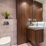 Bruna 2 - Charming By Renters Apartmán Varšava