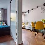 Apartmán Bruna 2 - Charming By Renters Varšava