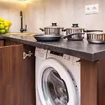 Bruna 2 - Charming By Renters Apartmán Varšava