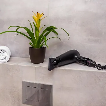 Bruna 2 - Charming By Renters 바르샤바