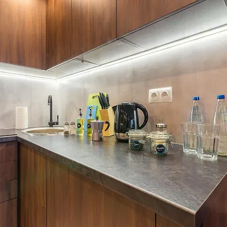 Bruna 2 - Charming By Renters * Warsaw