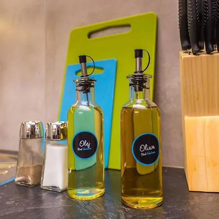 Bruna 2 - Charming By Renters * 바르샤바