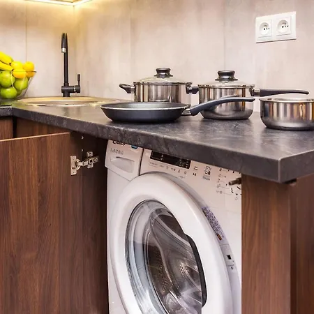 Bruna 2 - Charming By Renters Apartment Warsaw