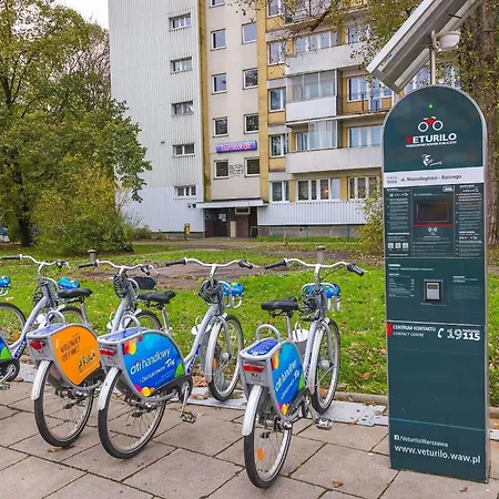 Bruna 2 - Charming By Renters Apartment *