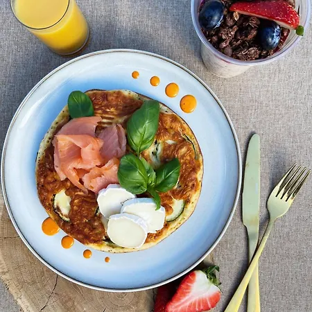 아파트 Bruna 2 - Charming By Renters 바르샤바