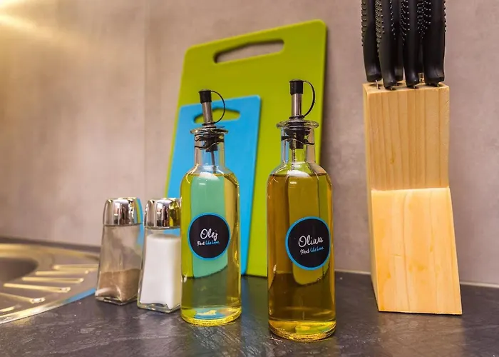 Bruna 2 - Charming By Renters * Warsaw