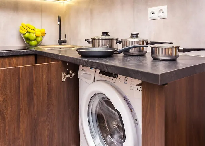 Bruna 2 - Charming By Renters Apartment Warsaw