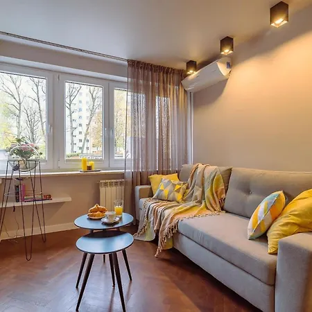 Bruna 2 - Charming By Renters