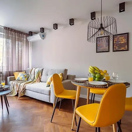 Bruna 2 - Charming By Renters